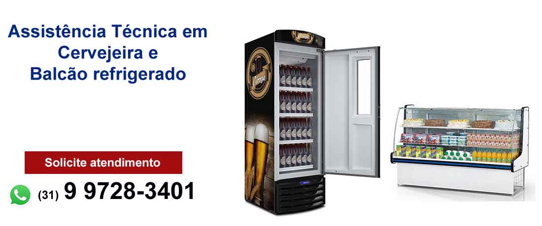 Refrigeração Silva BH